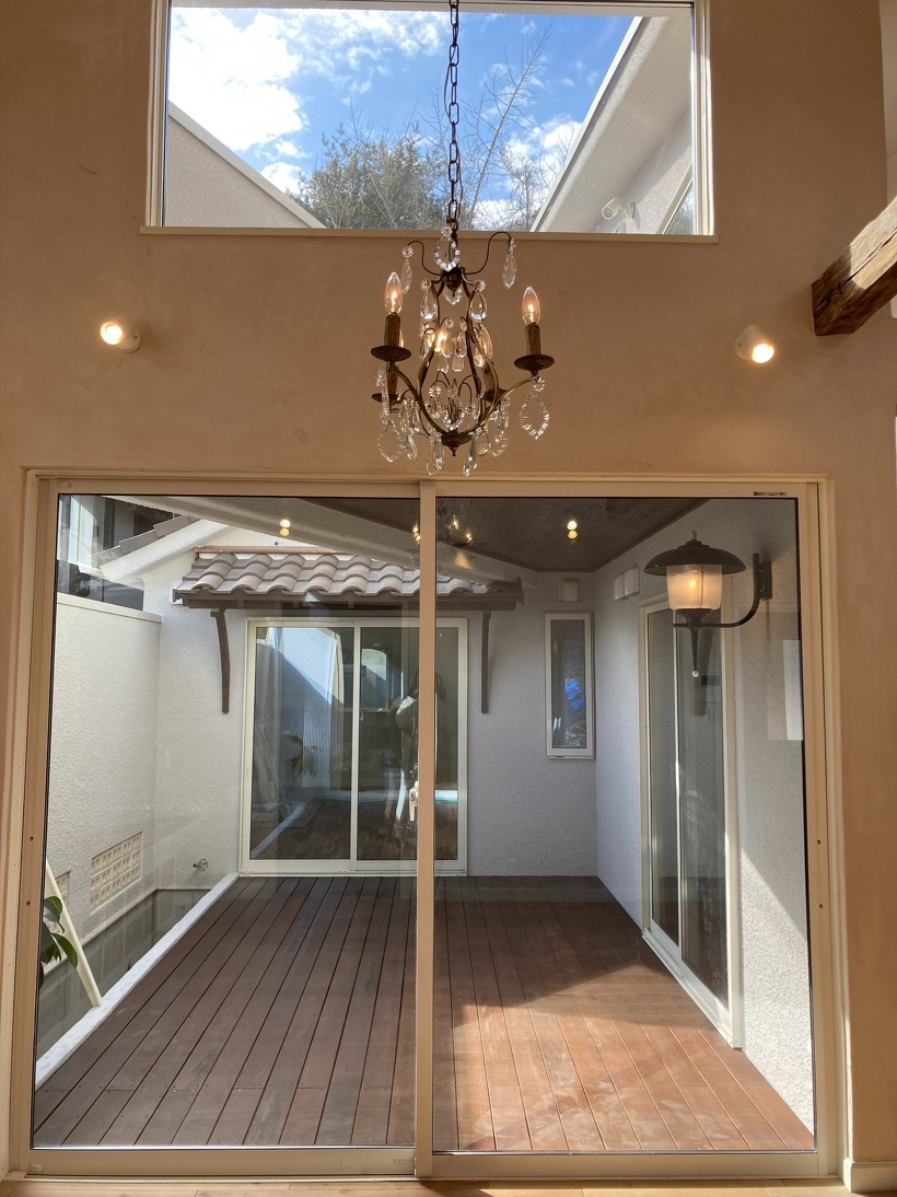 兵庫県姫路市リビング