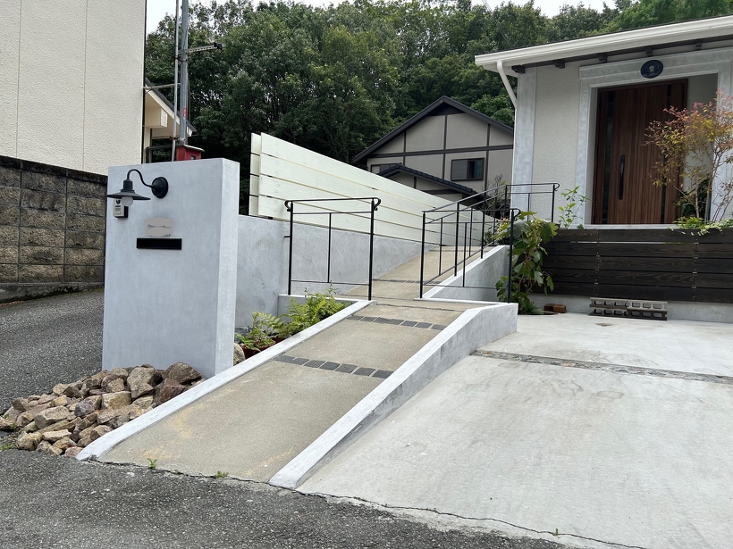 兵庫県姫路市外観